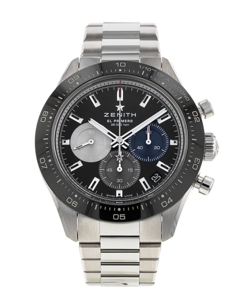 Zenith Chronomaster 03.3100.3600/21.M3100